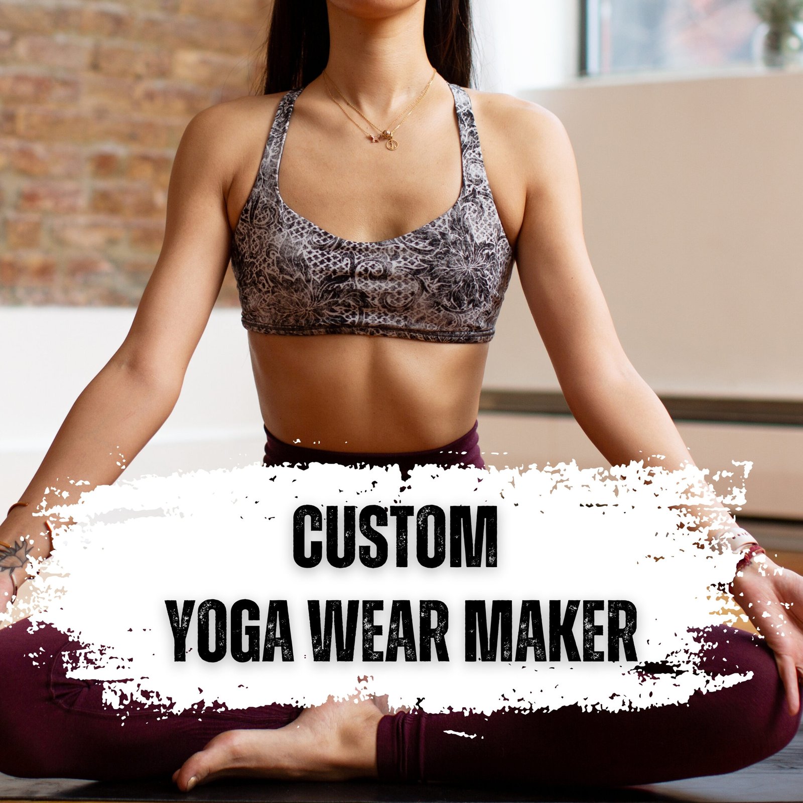 Zevron Yoga Wear - Comfortable Activewear and Fitness Apparel
