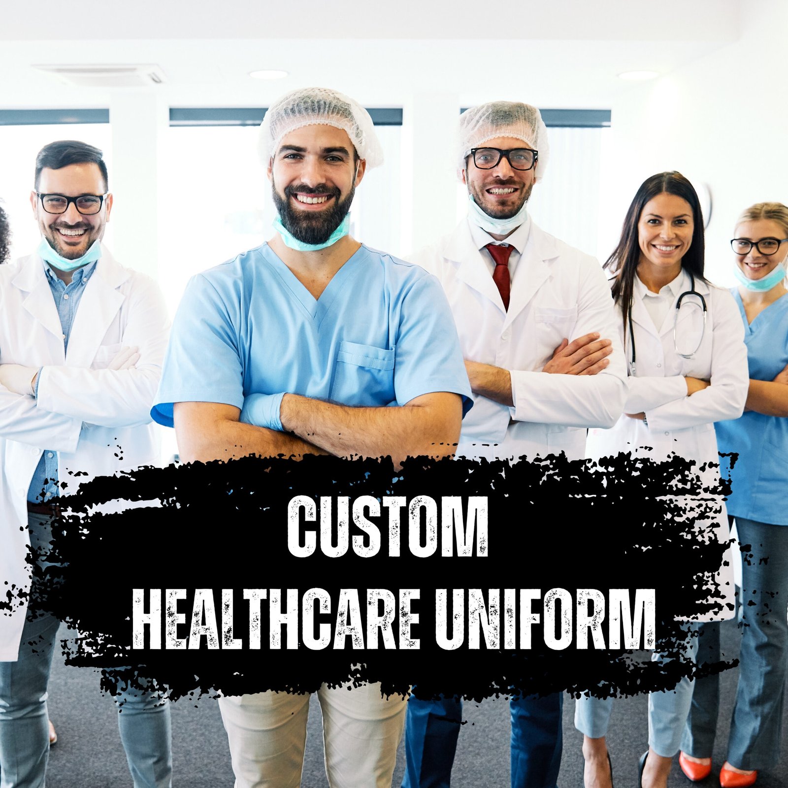 Zevron Healthcare Wear - Medical Uniforms, Scrubs and Lab Coats Manufacturer