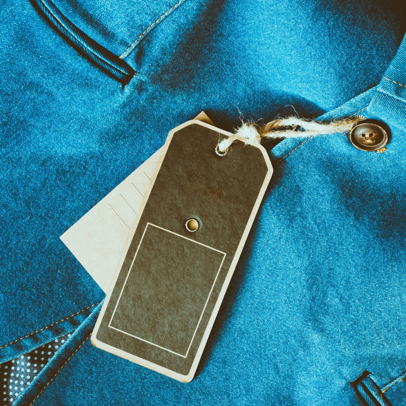 Custom clothing label manufacturing services for apparel, sportswear, and fashion brands from Sialkot, Pakistan