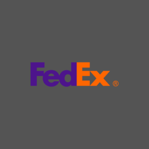 Zevron Sports official FedEx shipping partner – fast international delivery and secure global shipping services.