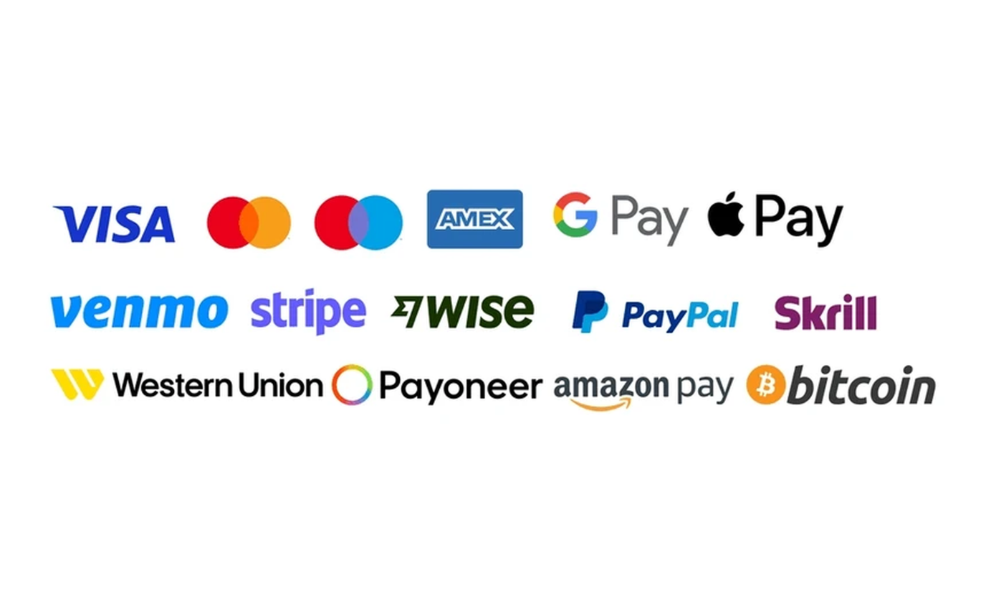 Blues Modern Business Card (5)