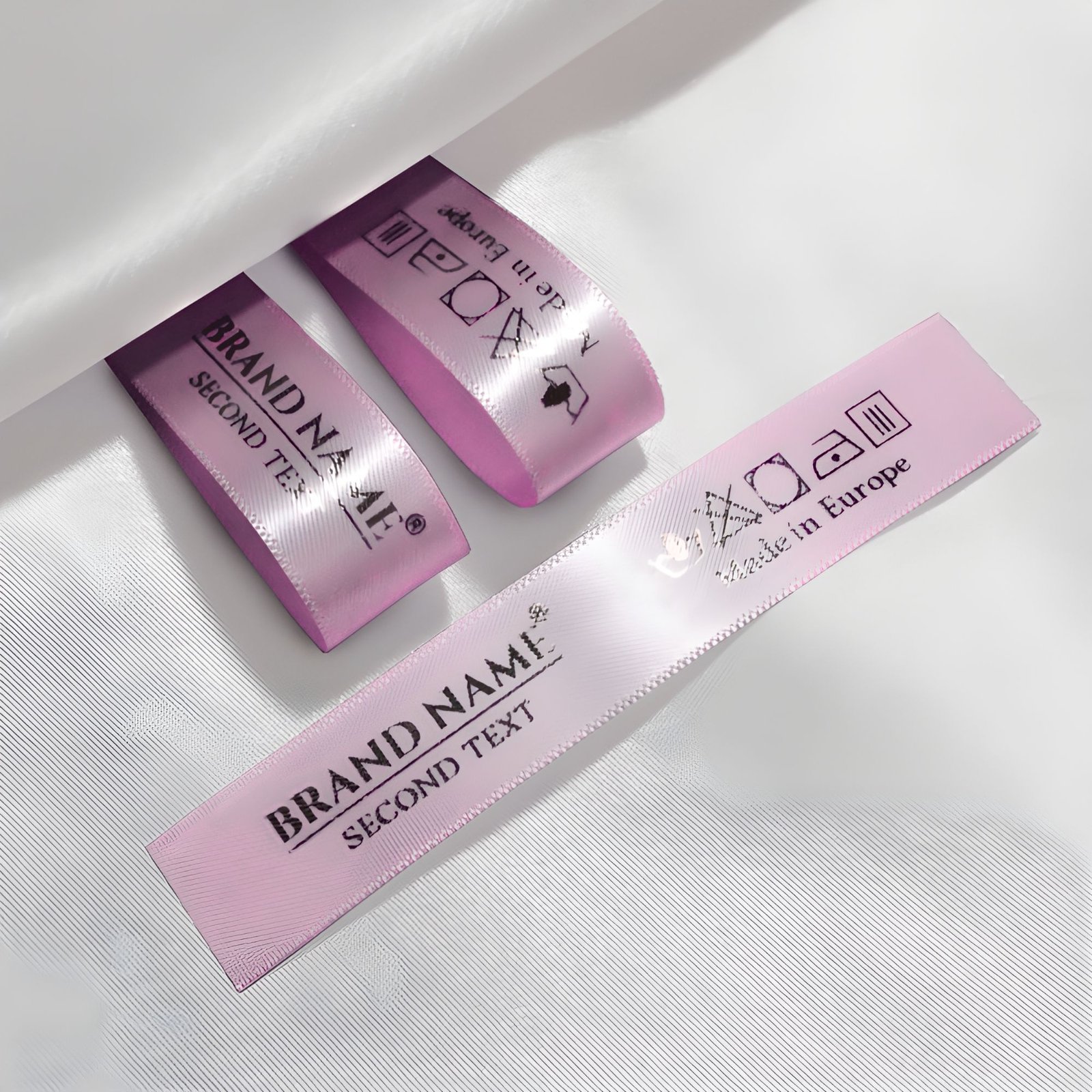 Custom private label clothing by Zevron – designed and manufactured for UK and global fashion brands.