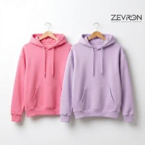 Zevron Sports hoodie manufacturer