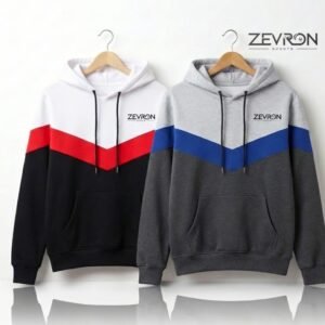 minimum order custom hoddies Zevron