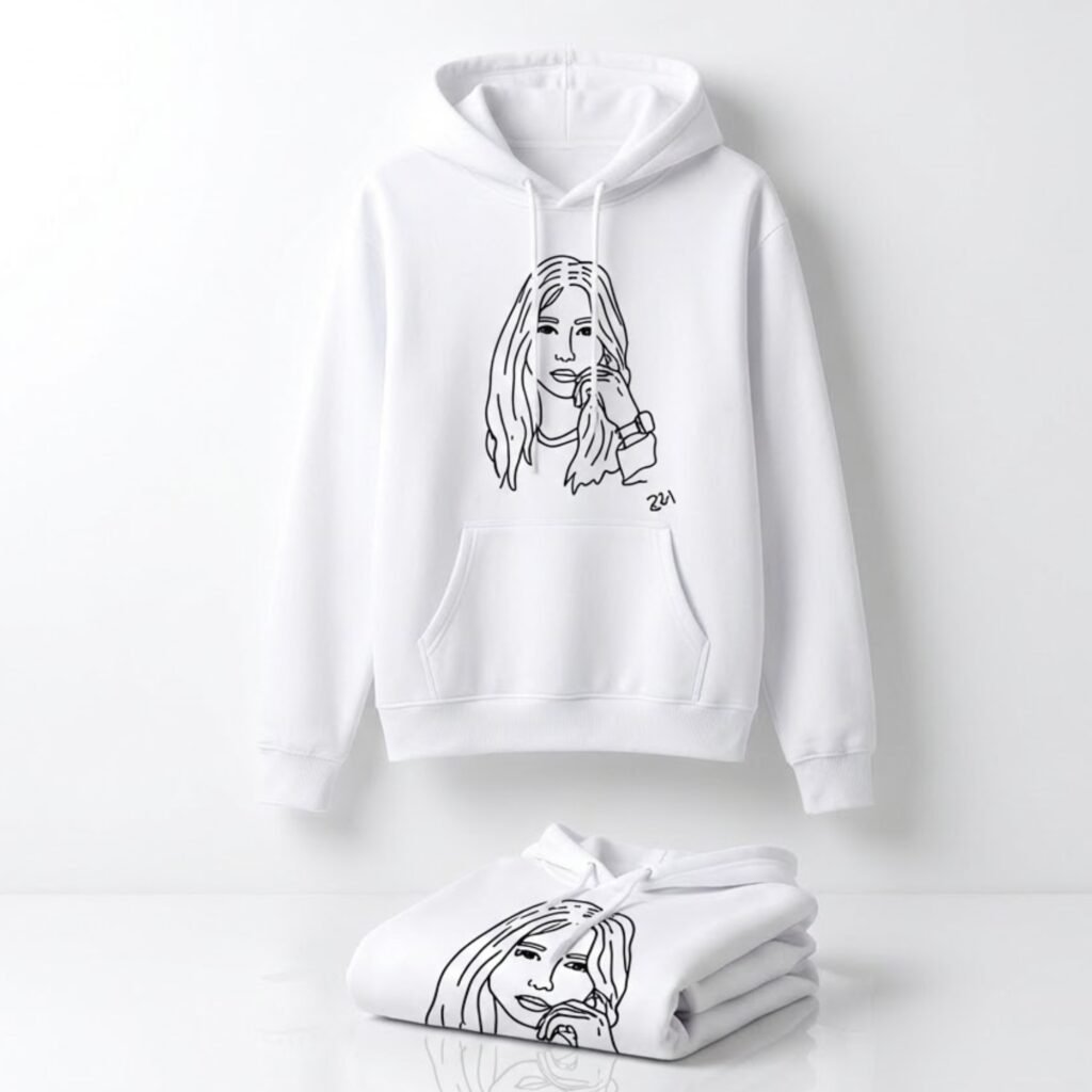 quality control custom hoddies Zevron