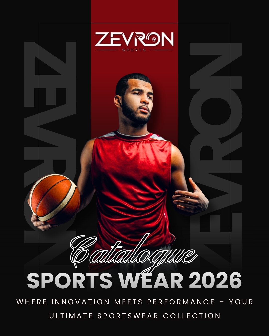 Orange Modern Modern Minimalist Fashion Catalog Instagram Post